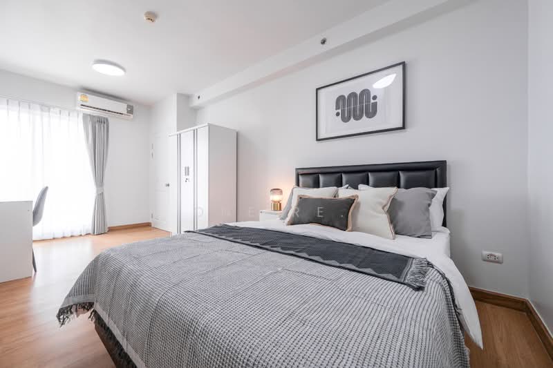 Supalai Park Khaerai-Ngamwongwan, Nonthaburi, Rattanathibet Road, Bang Kra So, Muang Nonthaburi, Nonthaburi, 1 Bedroom, 46 sqm, Condo For Sale, by One Re., 500151305 - DDproperty.com