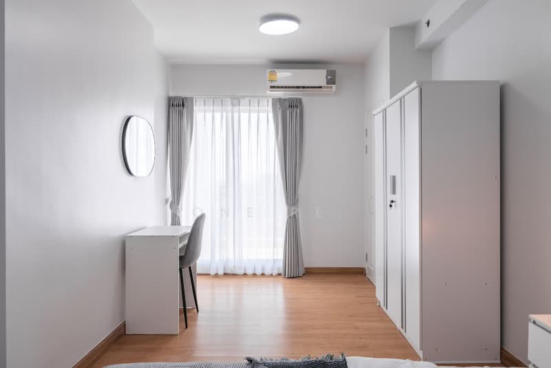 Supalai Park Khaerai-Ngamwongwan, Nonthaburi, Rattanathibet Road, Bang Kra So, Muang Nonthaburi, Nonthaburi, 1 Bedroom, 46 sqm, Condo For Sale, by One Re., 500151305 - DDproperty.com