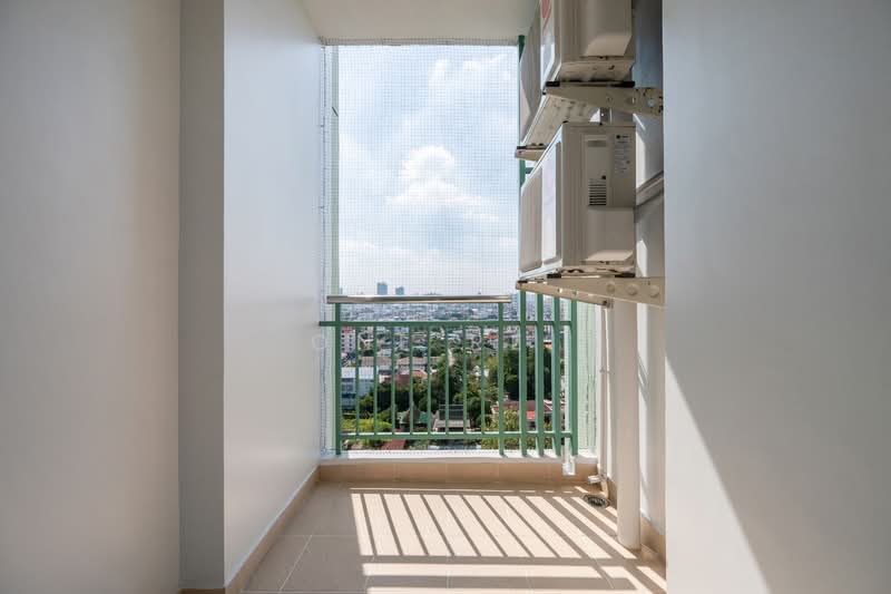 Supalai Park Khaerai-Ngamwongwan, Nonthaburi, Rattanathibet Road, Bang Kra So, Muang Nonthaburi, Nonthaburi, 1 Bedroom, 46 sqm, Condo For Sale, by One Re., 500151305 - DDproperty.com