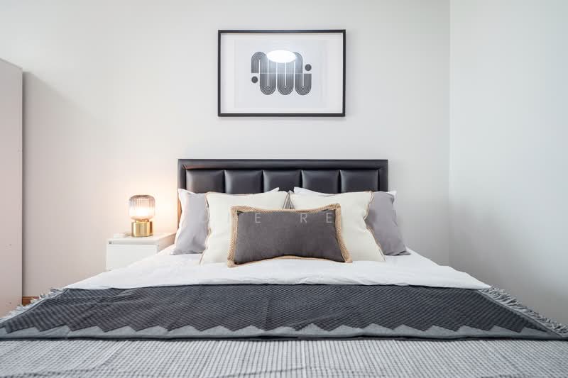 Supalai Park Khaerai-Ngamwongwan, Nonthaburi, Rattanathibet Road, Bang Kra So, Muang Nonthaburi, Nonthaburi, 1 Bedroom, 46 sqm, Condo For Sale, by One Re., 500151305 - DDproperty.com