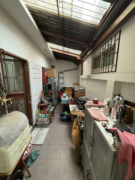 ขายด่วน! ทาวน์เฮ้าส์ 2 ชั้น ชัยพฤกษ์ 33 ปิ่นเกล้า-ตลิ่งชัน, Bangkok, Taling Chan, Taling Chan, Bangkok, 3 Bedrooms, 120 sqm, Townhouse For Sale, by Charndol Saengchansivadol, 500151308 - DDproperty.com