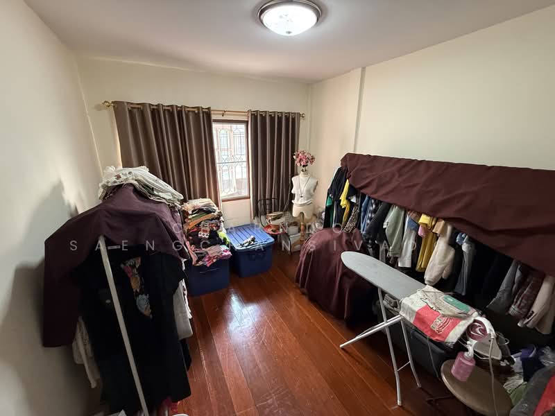 ขายด่วน! ทาวน์เฮ้าส์ 2 ชั้น ชัยพฤกษ์ 33 ปิ่นเกล้า-ตลิ่งชัน, Bangkok, Taling Chan, Taling Chan, Bangkok, 3 Bedrooms, 120 sqm, Townhouse For Sale, by Charndol Saengchansivadol, 500151308 - DDproperty.com