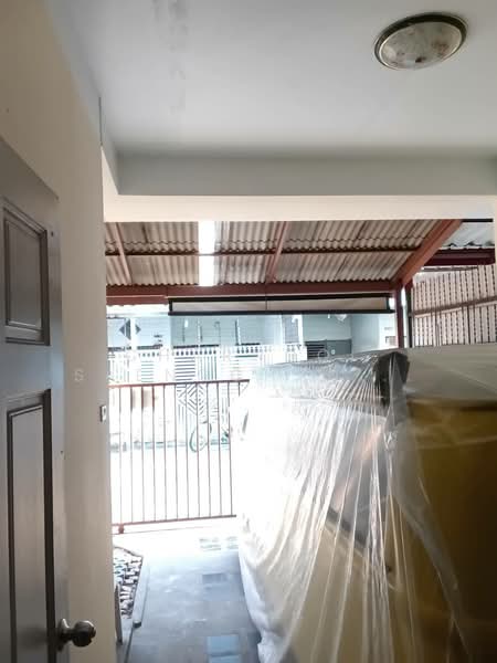 ขาย - ขายด่วน! ทาวน์เฮ้าส์ 2 ชั้น ชัยพฤกษ์ 33 ปิ่นเกล้า-ตลิ่งชัน, กรุงเทพ