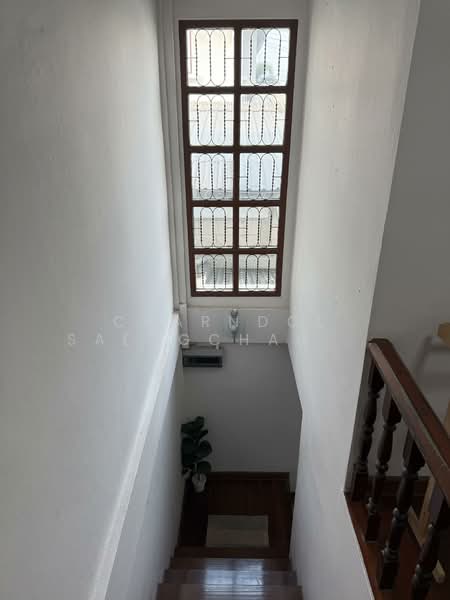 หมู่บ้านชัยพฤกษ์ 33 ปิ่นเกล้า-ตลิ่งชัน, กรุงเทพ, ตลิ่งชัน, ตลิ่งชัน, กรุงเทพ, 120 ตร.ม., ทาวน์เฮ้าส์ ขาย, โดย Charndol Saengchansivadol, 500151308 - DDproperty.com