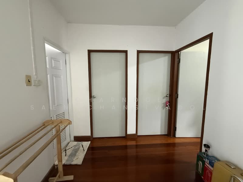 ขายด่วน! ทาวน์เฮ้าส์ 2 ชั้น ชัยพฤกษ์ 33 ปิ่นเกล้า-ตลิ่งชัน, Bangkok, Taling Chan, Taling Chan, Bangkok, 3 Bedrooms, 120 sqm, Townhouse For Sale, by Charndol Saengchansivadol, 500151308 - DDproperty.com