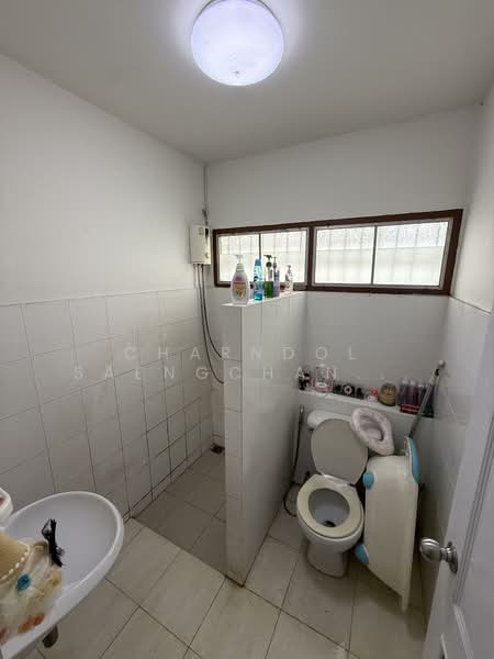 หมู่บ้านชัยพฤกษ์ 33 ปิ่นเกล้า-ตลิ่งชัน, Bangkok, Taling Chan, Taling Chan, Bangkok, 3 Bedrooms, 120 sqm, Townhouse For Sale, by Charndol Saengchansivadol, 500151308 - DDproperty.com
