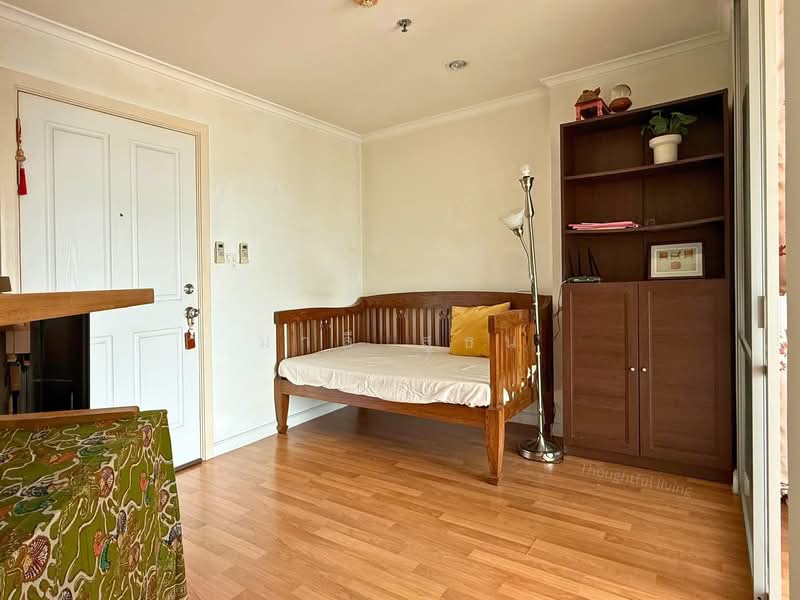 Lumpini Place Ratchayothin, Bangkok, 1484 Phahonyothin Road, Chan Kasem, Chatuchak, Bangkok, 1 Bedroom, 28 sqm, Condo For Sale, by มาลี สุธน, 500151309 - DDproperty.com