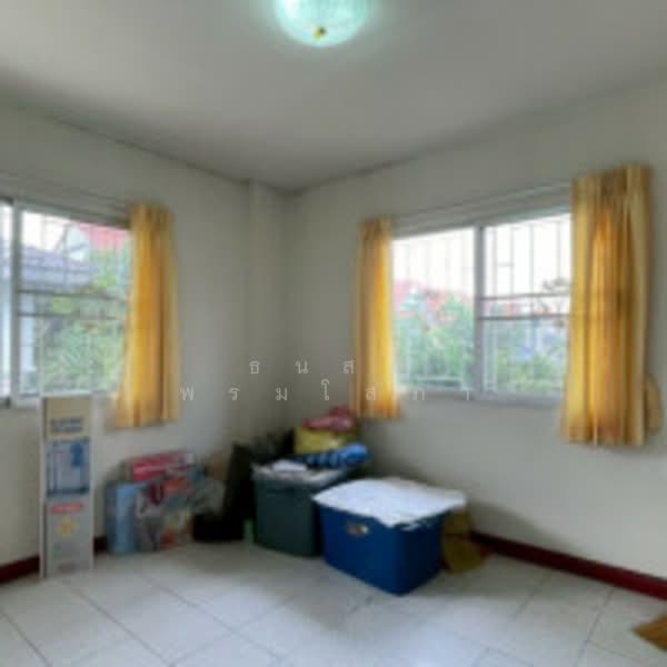 Supalai Park Ville Rama 2-Thakham, Bangkok, Soi Anamai Ngam Charoen, Tha Kham, Bang Khun Thian, Bangkok, 3 Bedrooms, 138 sqm, Single Detached House For Sale, by ธนสร พรมโสภา, 500151310 - DDproperty.com