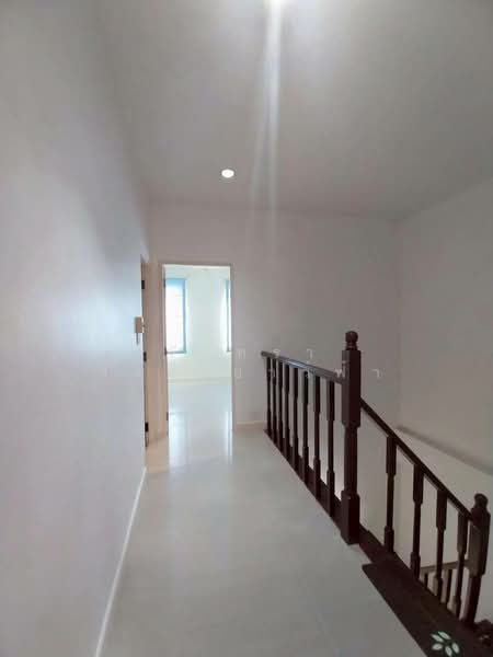 The Nature city, Bangkok, เพชรเกษม 69, Nong Kang Plu, Nong Khaem, Bangkok, 3 Bedrooms, 164 sqm, Townhouse For Rent, by Chantra Wongyaofa, 500151311 - DDproperty.com