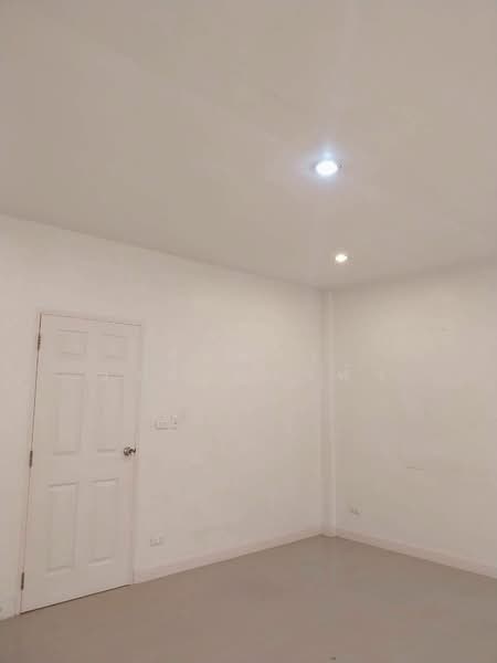 The Nature city, Bangkok, เพชรเกษม 69, Nong Kang Plu, Nong Khaem, Bangkok, 3 Bedrooms, 164 sqm, Townhouse For Rent, by Chantra Wongyaofa, 500151311 - DDproperty.com