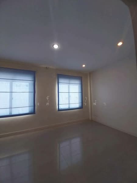 The Nature city, Bangkok, เพชรเกษม 69, Nong Kang Plu, Nong Khaem, Bangkok, 3 Bedrooms, 164 sqm, Townhouse For Rent, by Chantra Wongyaofa, 500151311 - DDproperty.com