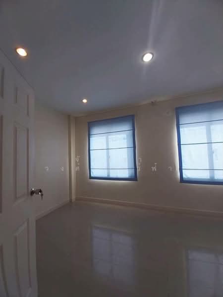 The Nature city, Bangkok, เพชรเกษม 69, Nong Kang Plu, Nong Khaem, Bangkok, 3 Bedrooms, 164 sqm, Townhouse For Rent, by Chantra Wongyaofa, 500151311 - DDproperty.com