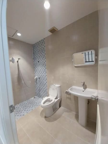 The Nature city, Bangkok, เพชรเกษม 69, Nong Kang Plu, Nong Khaem, Bangkok, 3 Bedrooms, 164 sqm, Townhouse For Rent, by Chantra Wongyaofa, 500151311 - DDproperty.com