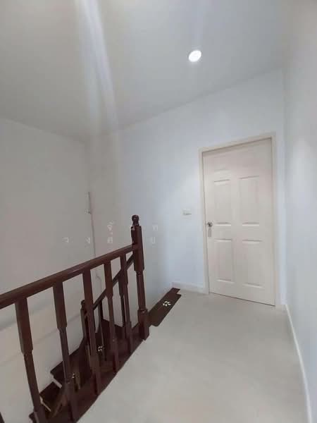 The Nature city, Bangkok, เพชรเกษม 69, Nong Kang Plu, Nong Khaem, Bangkok, 3 Bedrooms, 164 sqm, Townhouse For Rent, by Chantra Wongyaofa, 500151311 - DDproperty.com