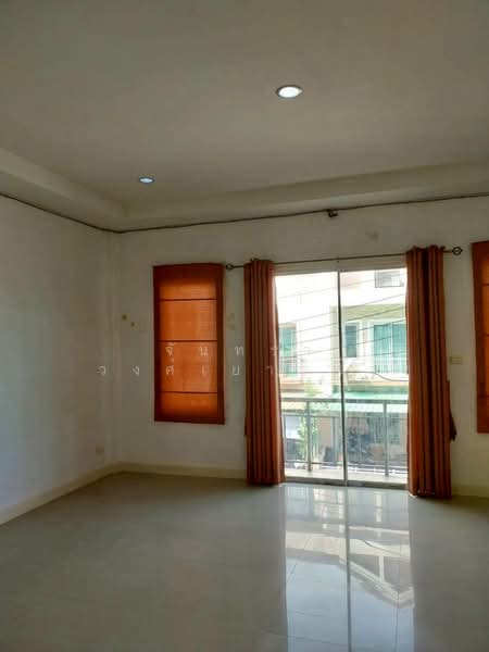 The Nature city, Bangkok, เพชรเกษม 69, Nong Kang Plu, Nong Khaem, Bangkok, 3 Bedrooms, 164 sqm, Townhouse For Rent, by Chantra Wongyaofa, 500151311 - DDproperty.com