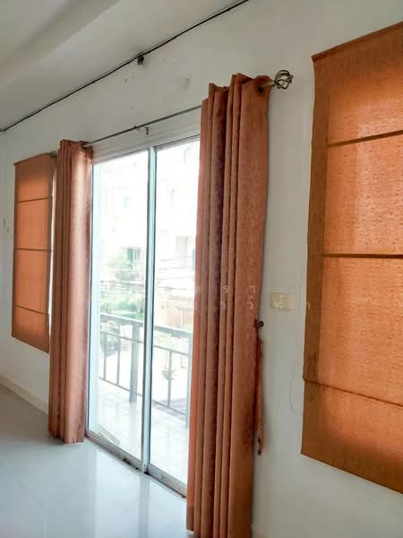 The Nature city, Bangkok, เพชรเกษม 69, Nong Kang Plu, Nong Khaem, Bangkok, 3 Bedrooms, 164 sqm, Townhouse For Rent, by Chantra Wongyaofa, 500151311 - DDproperty.com