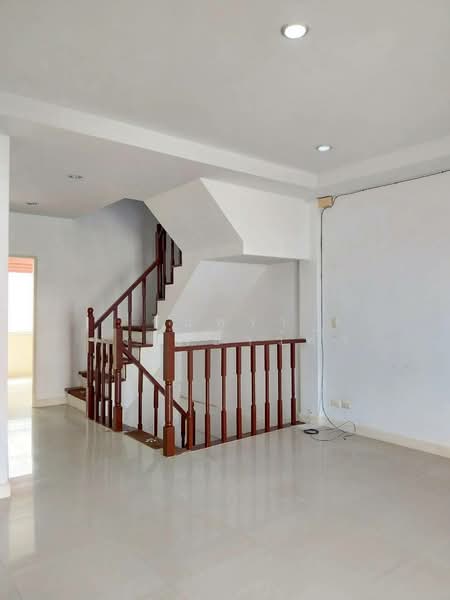 The Nature city, Bangkok, เพชรเกษม 69, Nong Kang Plu, Nong Khaem, Bangkok, 3 Bedrooms, 164 sqm, Townhouse For Rent, by Chantra Wongyaofa, 500151311 - DDproperty.com