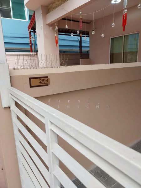 เดอะ เนเจอร์ ซิตี้, กรุงเทพ, เพชรเกษม 69, หนองค้างพลู, หนองแขม, กรุงเทพ, 164 ตร.ม., ทาวน์เฮ้าส์ ให้เช่า, โดย จันทรา วงศ์เยาว์ฟ้า, 500151311 - DDproperty.com