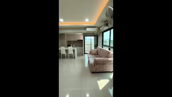 SIRI Sri-Lasalle, Bangkok, Bang Na, Bang Na, Bangkok, 1 Bedroom, 54 sqm, Condo For Rent, by THANYALAK IQI INTERNATIONAL, 500151312 - DDproperty.com