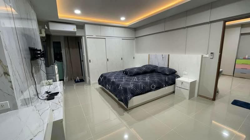 SIRI Sri-Lasalle, Bangkok, Bang Na, Bang Na, Bangkok, 1 Bedroom, 54 sqm, Condo For Rent, by THANYALAK IQI INTERNATIONAL, 500151312 - DDproperty.com