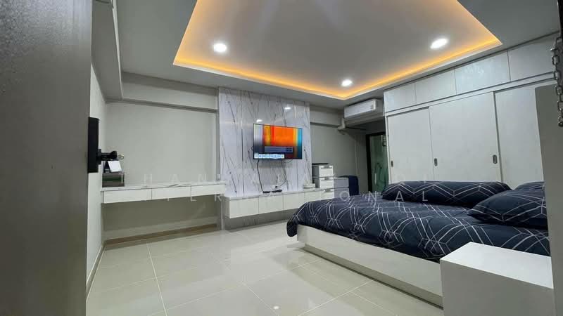 SIRI Sri-Lasalle, Bangkok, Bang Na, Bang Na, Bangkok, 1 Bedroom, 54 sqm, Condo For Rent, by THANYALAK IQI INTERNATIONAL, 500151312 - DDproperty.com