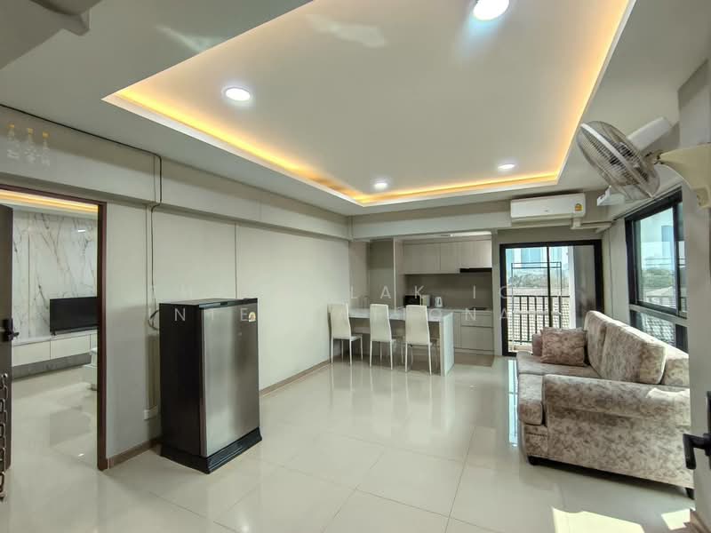 SIRI Sri-Lasalle, Bangkok, Bang Na, Bang Na, Bangkok, 1 Bedroom, 54 sqm, Condo For Rent, by THANYALAK IQI INTERNATIONAL, 500151312 - DDproperty.com