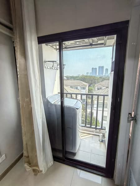 SIRI Sri-Lasalle, Bangkok, Bang Na, Bang Na, Bangkok, 1 Bedroom, 54 sqm, Condo For Rent, by THANYALAK IQI INTERNATIONAL, 500151312 - DDproperty.com