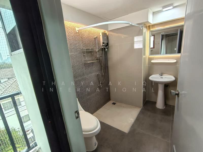 SIRI Sri-Lasalle, Bangkok, Bang Na, Bang Na, Bangkok, 1 Bedroom, 54 sqm, Condo For Rent, by THANYALAK IQI INTERNATIONAL, 500151312 - DDproperty.com