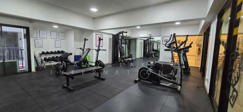 ให้เช่า - SIRI Sri-Lasalle : สิริ ศรี-ลาซาล, กรุงเทพ