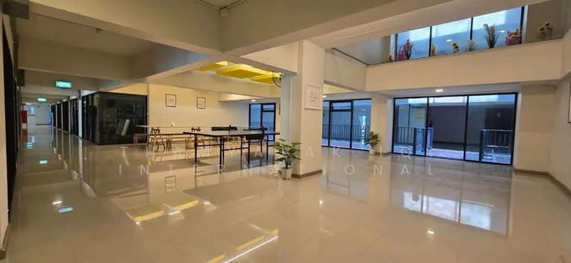 ให้เช่า - SIRI Sri-Lasalle : สิริ ศรี-ลาซาล, กรุงเทพ