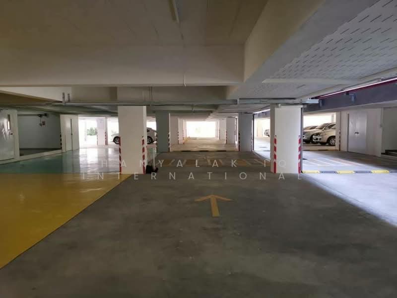 SIRI Sri-Lasalle, Bangkok, Bang Na, Bang Na, Bangkok, 1 Bedroom, 54 sqm, Condo For Rent, by THANYALAK IQI INTERNATIONAL, 500151312 - DDproperty.com