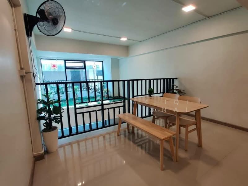 SIRI Sri-Lasalle, Bangkok, Bang Na, Bang Na, Bangkok, 1 Bedroom, 54 sqm, Condo For Rent, by THANYALAK IQI INTERNATIONAL, 500151312 - DDproperty.com