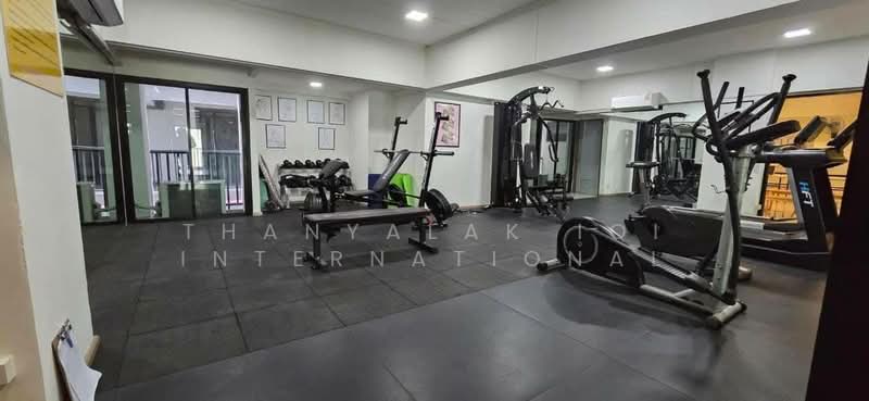 SIRI Sri-Lasalle, Bangkok, Bang Na, Bang Na, Bangkok, 1 Bedroom, 54 sqm, Condo For Rent, by THANYALAK IQI INTERNATIONAL, 500151312 - DDproperty.com