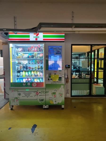 ให้เช่า - SIRI Sri-Lasalle : สิริ ศรี-ลาซาล, กรุงเทพ