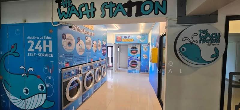 SIRI Sri-Lasalle, Bangkok, Bang Na, Bang Na, Bangkok, 1 Bedroom, 54 sqm, Condo For Rent, by THANYALAK IQI INTERNATIONAL, 500151312 - DDproperty.com