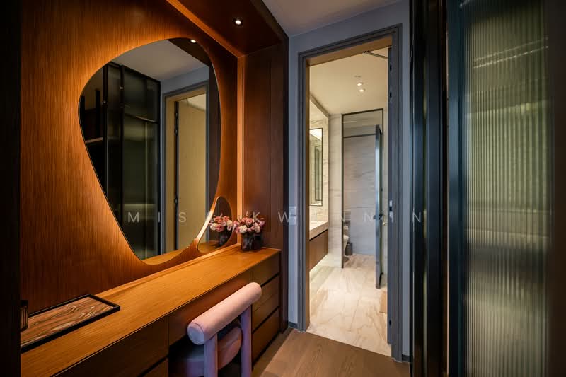 Scope Langsuan, Bangkok, Soi Lang Suan, Lumphini, Pathum Wan, Bangkok, 1 Bedroom, 85 sqm, Condo For Rent, by MISA KWANNIN, 500151316 - DDproperty.com