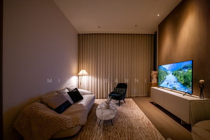 Scope Langsuan, Bangkok, Soi Lang Suan, Lumphini, Pathum Wan, Bangkok, 1 Bedroom, 85 sqm, Condo For Rent, by MISA KWANNIN, 500151316 - DDproperty.com