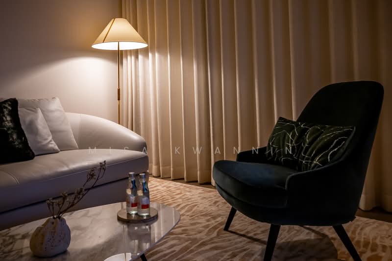 Scope Langsuan, Bangkok, Soi Lang Suan, Lumphini, Pathum Wan, Bangkok, 1 Bedroom, 85 sqm, Condo For Rent, by MISA KWANNIN, 500151316 - DDproperty.com