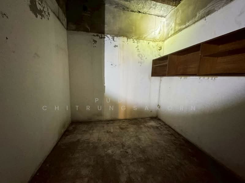 Charoen Krung | Commercial Shophouse for Rent, Bangkok, Wang Burapaphirom, Phra Nakhon, Bangkok, , 140 sqm, Shophouse For Rent, by Pudis Chitrungsakorn, 500151319 - DDproperty.com