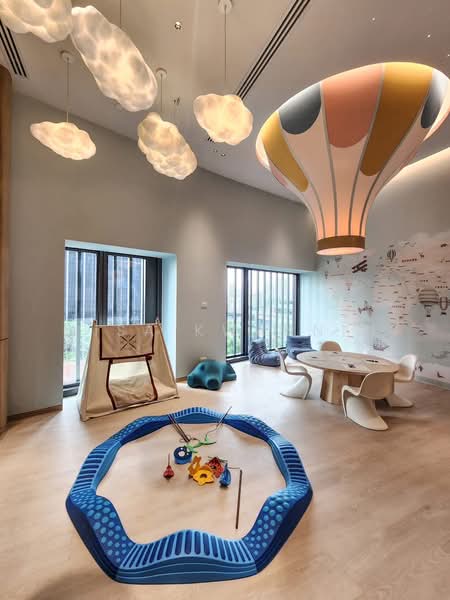 SCOPE Thonglor, Bangkok, Phra Kanong, Khlong Toei, Bangkok, 4 Bedrooms, 416 sqm, Condo For Sale, by MISA KWANNIN, 500151320 - DDproperty.com