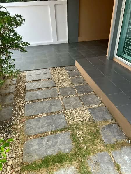 เดอะวัลเลย์ สุขุมวิท-บางแสน, Chon Buri (Pattaya), Samed, Muang Chon Buri, Chon Buri (Pattaya), 3 Bedrooms, 110 sqm, Townhouse For Sale, by Nattipha Thanyawat, 500151321 - DDproperty.com