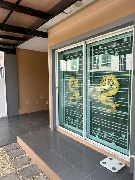 เดอะวัลเลย์ สุขุมวิท-บางแสน, Chon Buri (Pattaya), Samed, Muang Chon Buri, Chon Buri (Pattaya), 3 Bedrooms, 110 sqm, Townhouse For Sale, by Nattipha Thanyawat, 500151321 - DDproperty.com