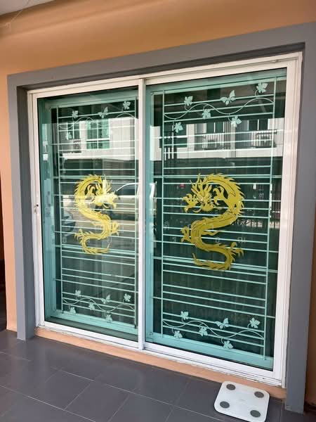 เดอะวัลเลย์ สุขุมวิท-บางแสน, Chon Buri (Pattaya), Samed, Muang Chon Buri, Chon Buri (Pattaya), 3 Bedrooms, 110 sqm, Townhouse For Sale, by Nattipha Thanyawat, 500151321 - DDproperty.com