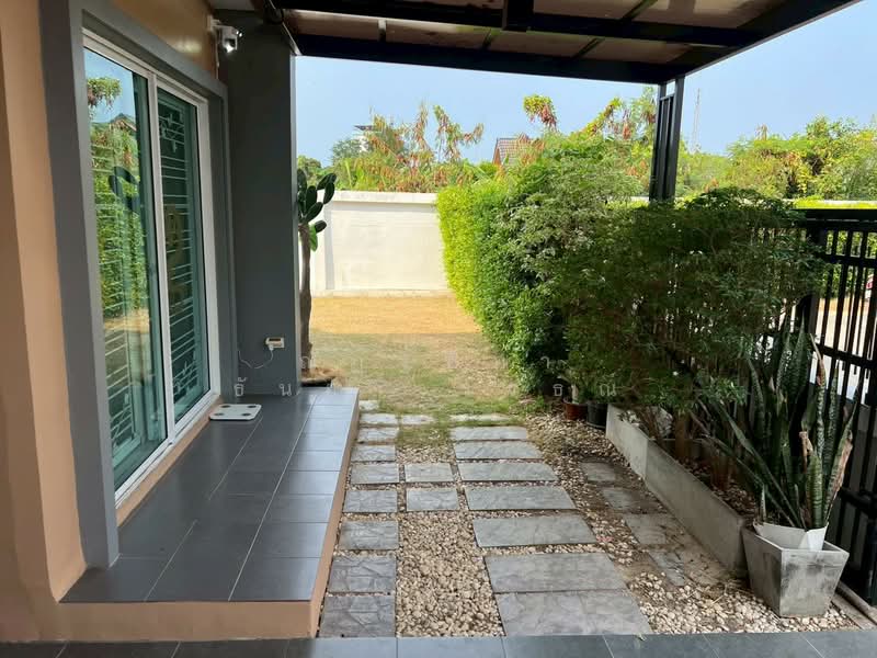 เดอะวัลเลย์ สุขุมวิท-บางแสน, Chon Buri (Pattaya), Samed, Muang Chon Buri, Chon Buri (Pattaya), 3 Bedrooms, 110 sqm, Townhouse For Sale, by Nattipha Thanyawat, 500151321 - DDproperty.com