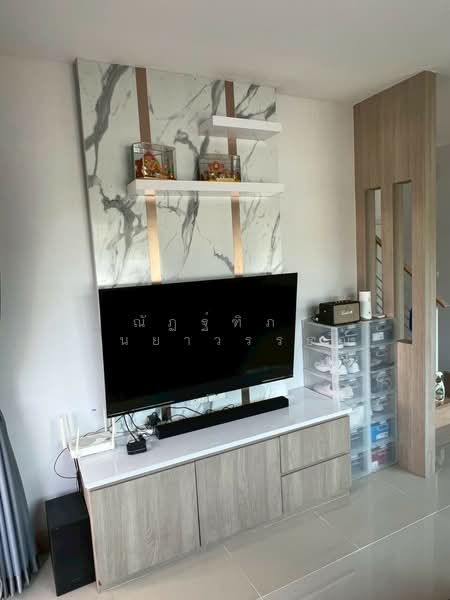 เดอะวัลเลย์ สุขุมวิท-บางแสน, ชลบุรี, เสม็ด, เมืองชลบุรี, ชลบุรี, 110 ตร.ม., ทาวน์เฮ้าส์ ขาย, โดย ณัฏฐ์ฑิภา ธันยาวรรธณ์, 500151321 - DDproperty.com