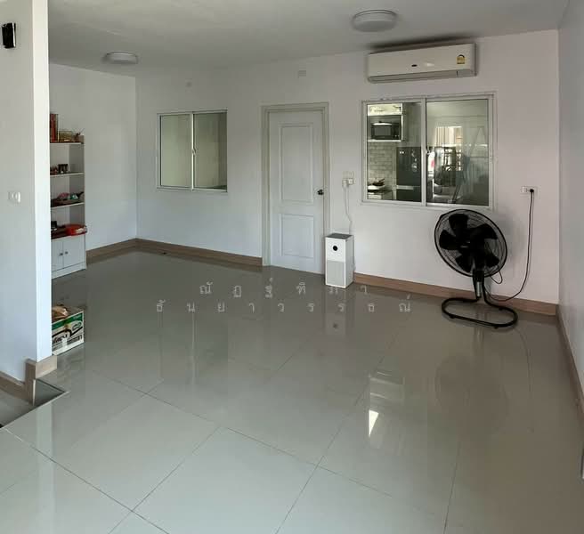 เดอะวัลเลย์ สุขุมวิท-บางแสน, Chon Buri (Pattaya), Samed, Muang Chon Buri, Chon Buri (Pattaya), 3 Bedrooms, 110 sqm, Townhouse For Sale, by Nattipha Thanyawat, 500151321 - DDproperty.com