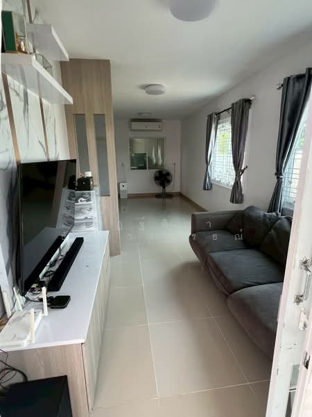 เดอะวัลเลย์ สุขุมวิท-บางแสน, Chon Buri (Pattaya), Samed, Muang Chon Buri, Chon Buri (Pattaya), 3 Bedrooms, 110 sqm, Townhouse For Sale, by Nattipha Thanyawat, 500151321 - DDproperty.com