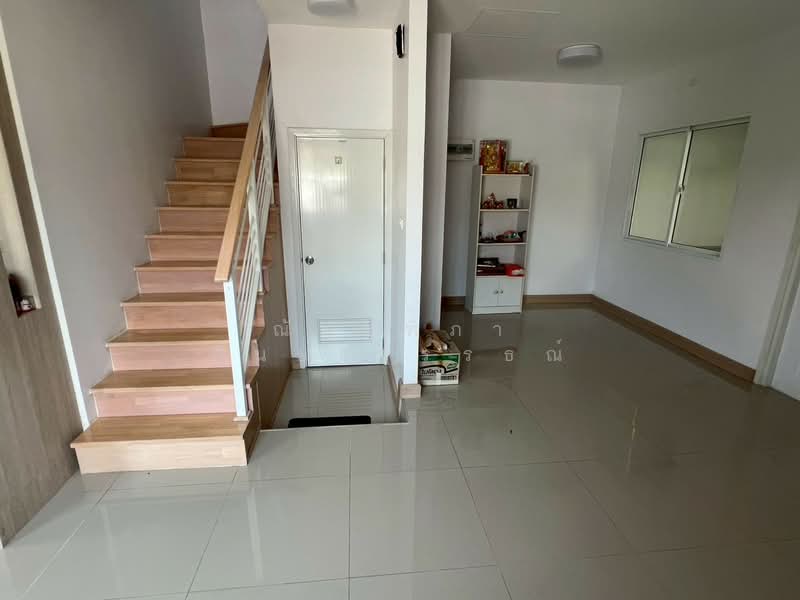 เดอะวัลเลย์ สุขุมวิท-บางแสน, Chon Buri (Pattaya), Samed, Muang Chon Buri, Chon Buri (Pattaya), 3 Bedrooms, 110 sqm, Townhouse For Sale, by Nattipha Thanyawat, 500151321 - DDproperty.com