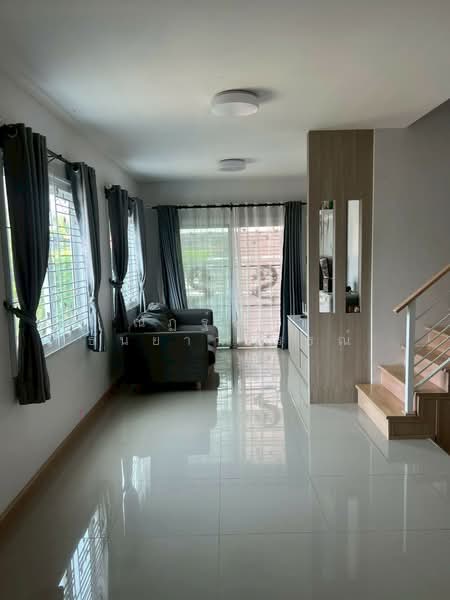 เดอะวัลเลย์ สุขุมวิท-บางแสน, Chon Buri (Pattaya), Samed, Muang Chon Buri, Chon Buri (Pattaya), 3 Bedrooms, 110 sqm, Townhouse For Sale, by Nattipha Thanyawat, 500151321 - DDproperty.com