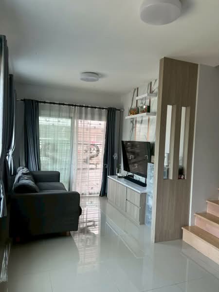 เดอะวัลเลย์ สุขุมวิท-บางแสน, Chon Buri (Pattaya), Samed, Muang Chon Buri, Chon Buri (Pattaya), 3 Bedrooms, 110 sqm, Townhouse For Sale, by Nattipha Thanyawat, 500151321 - DDproperty.com